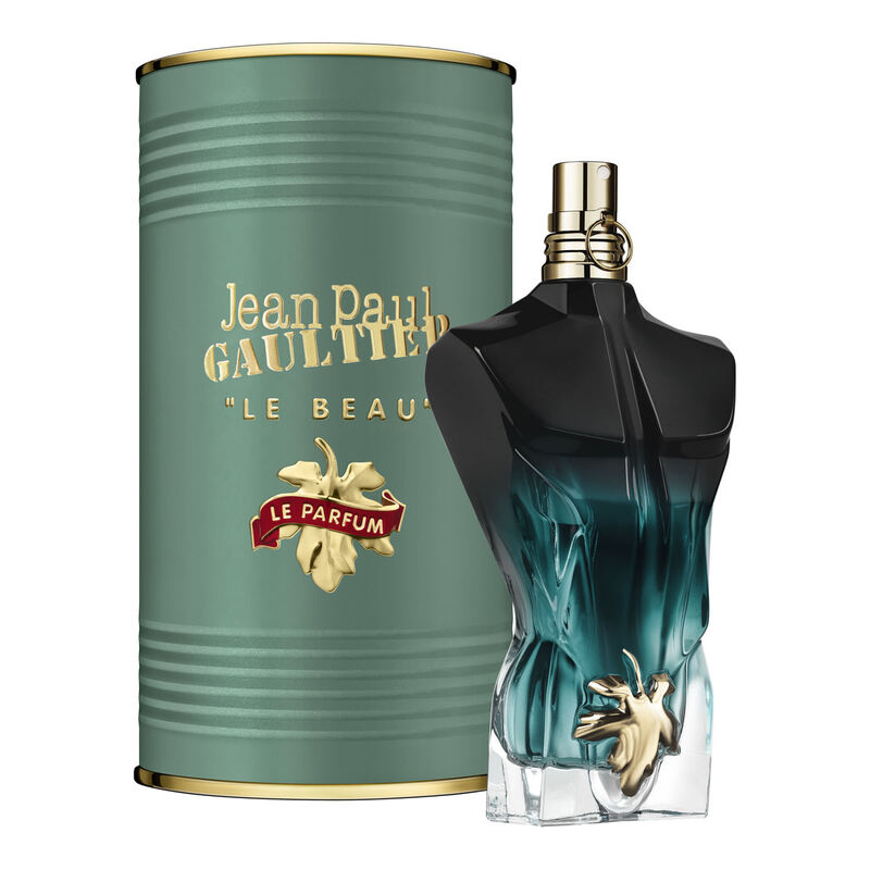 Jean Paul "Le Beau Le"