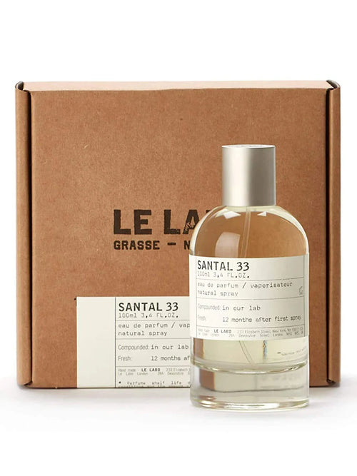 Le Labo Santal 33 100ml