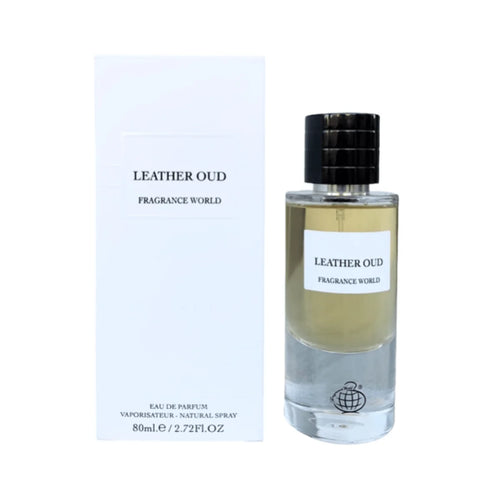 Leather Oud 80ml FW