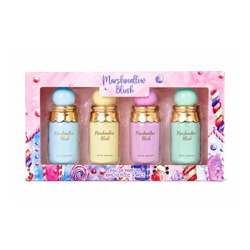 Paris Corner Marsh Blush 30ml