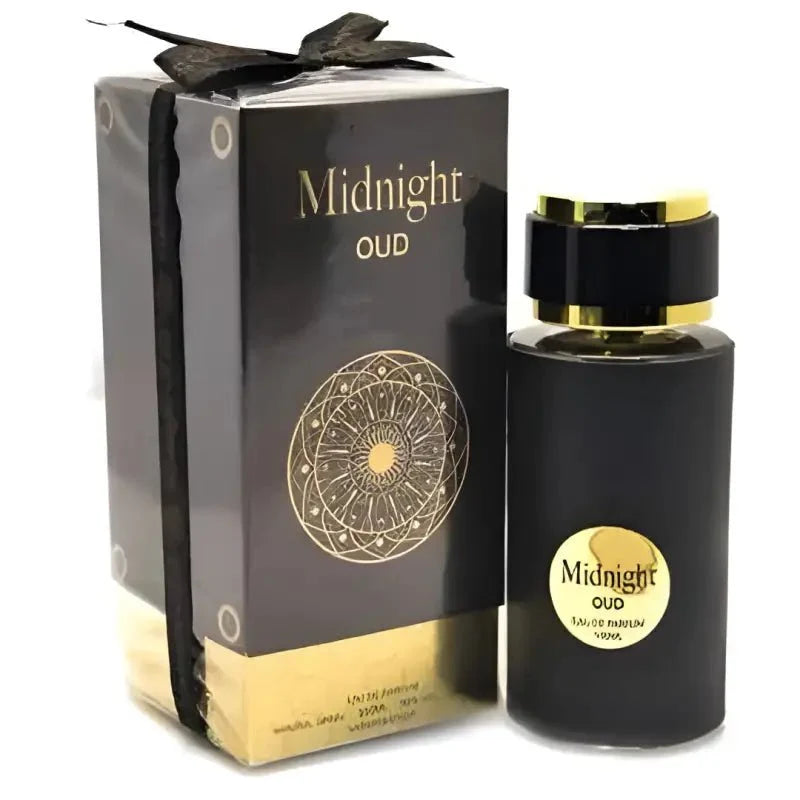 Midnight Oud 100ml