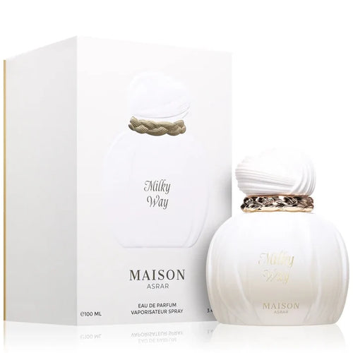 Milky Way Maison Asrar