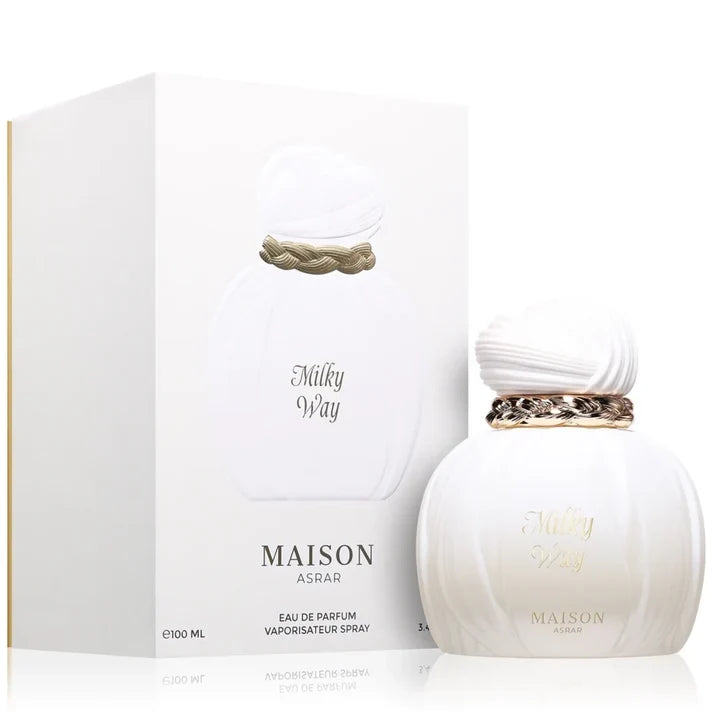 Milky Way Maison Asrar
