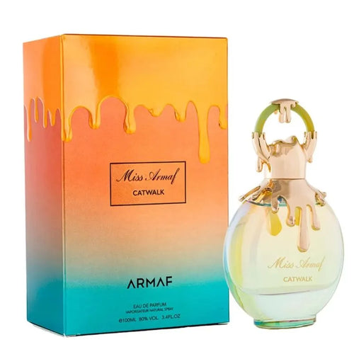 Miss Armaf Assorted 100ml
