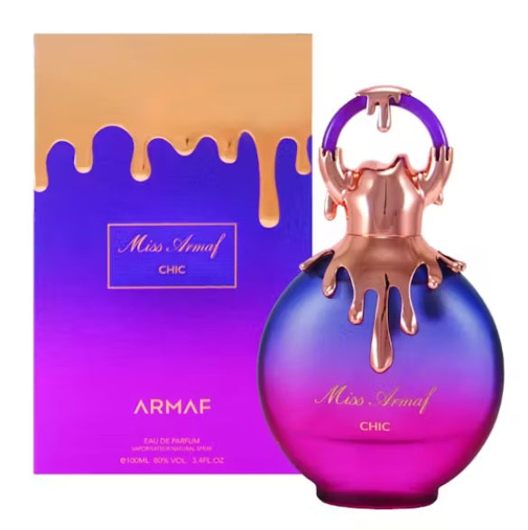 Miss Armaf Chic 100ml