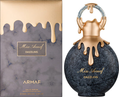 Miss Armaf Dazzling 100ml