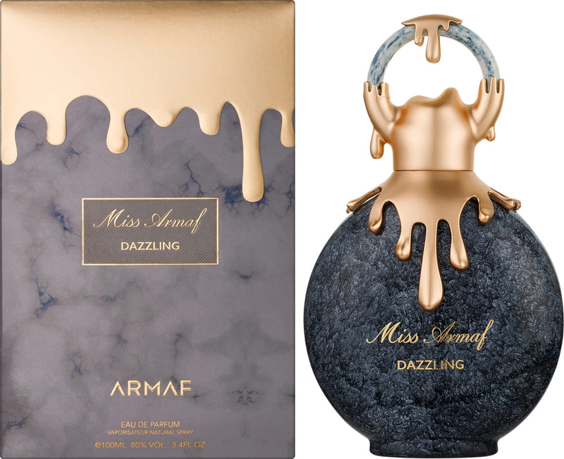 Miss Armaf Dazzling 100ml