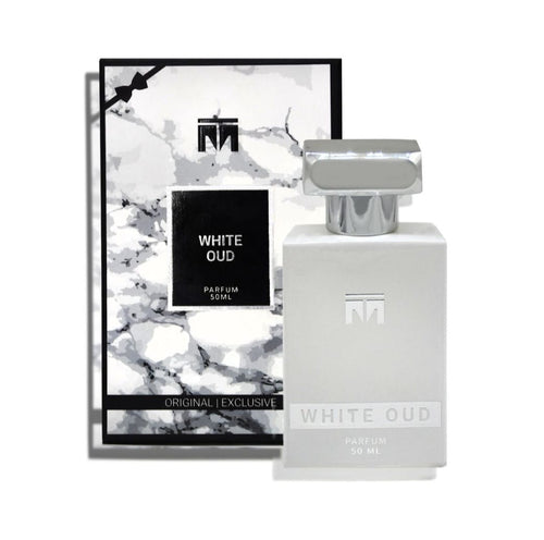 White Oud Motala 50ml