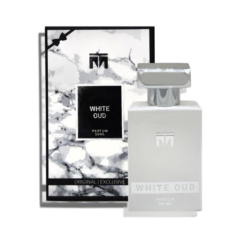 White Oud Motala 50ml