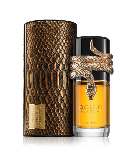 Musamam Assorted 100ml