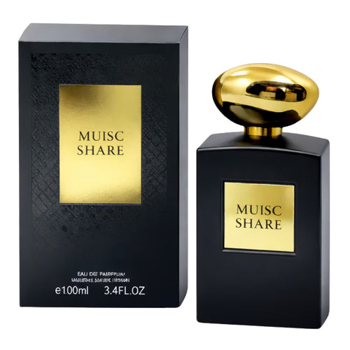 Music Share 100ml