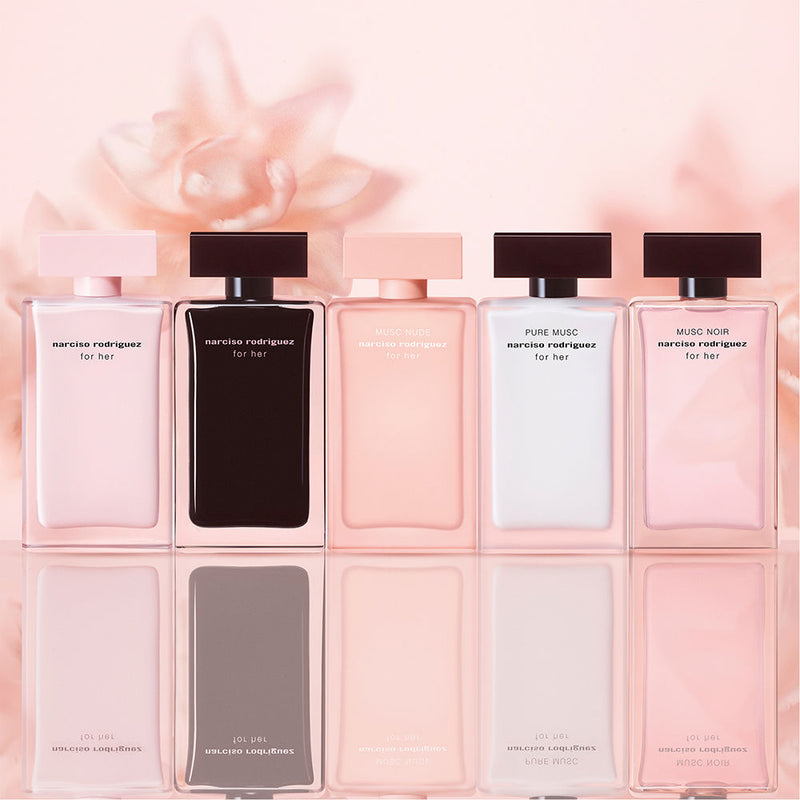 Merisco Rodrignez Her Assorted 100ml