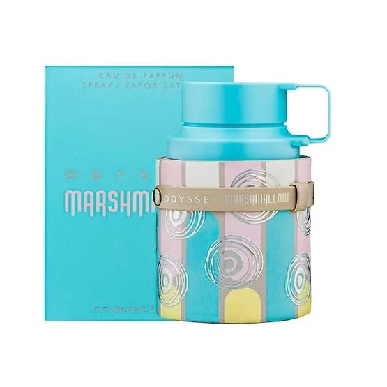 Armaf Odyssey Marshmallow 100ml