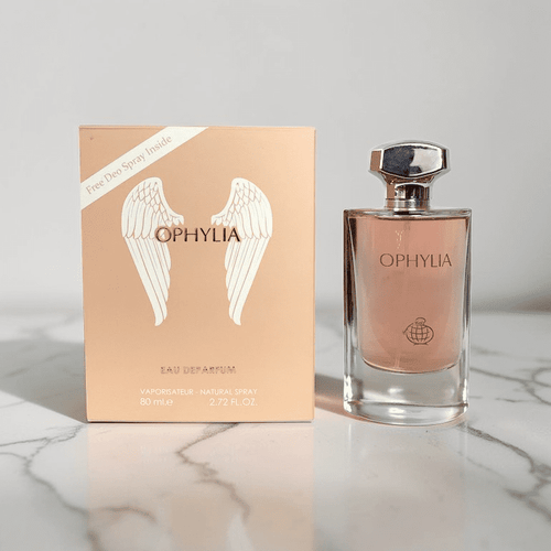 Ophylia Fragrance World 80ml