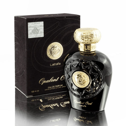 Opulent Oud Lataffa 100ml