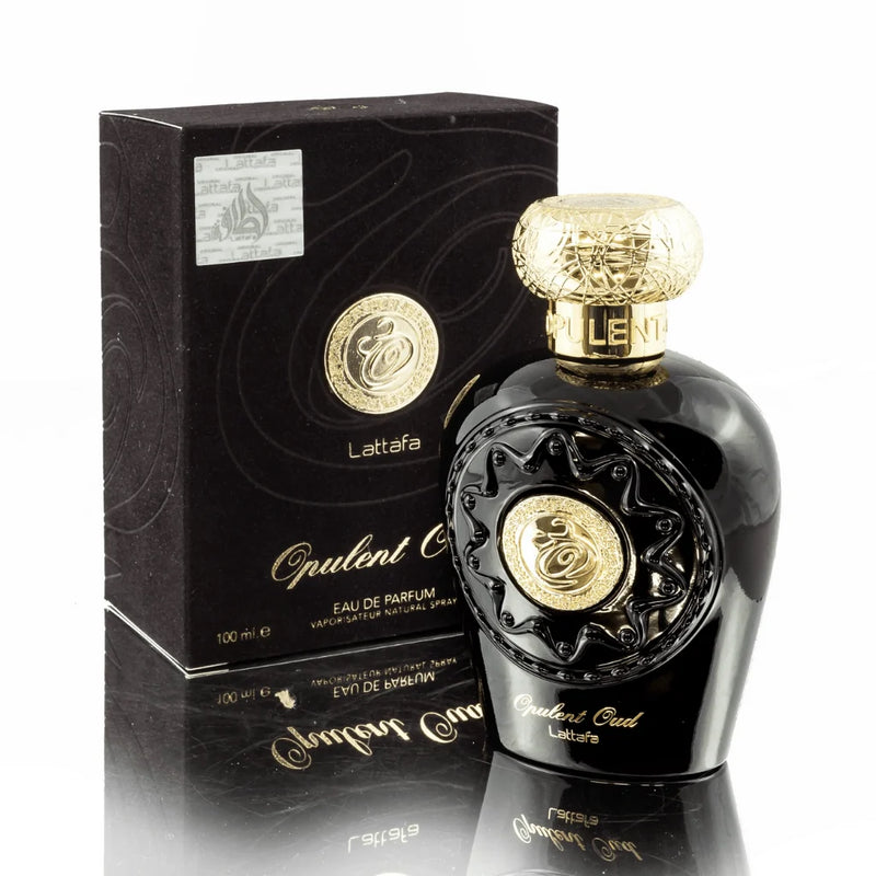 Opulent Oud Lataffa 100ml
