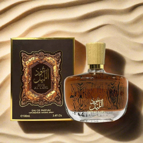 Oud Al Layl Arabiyat 100ml