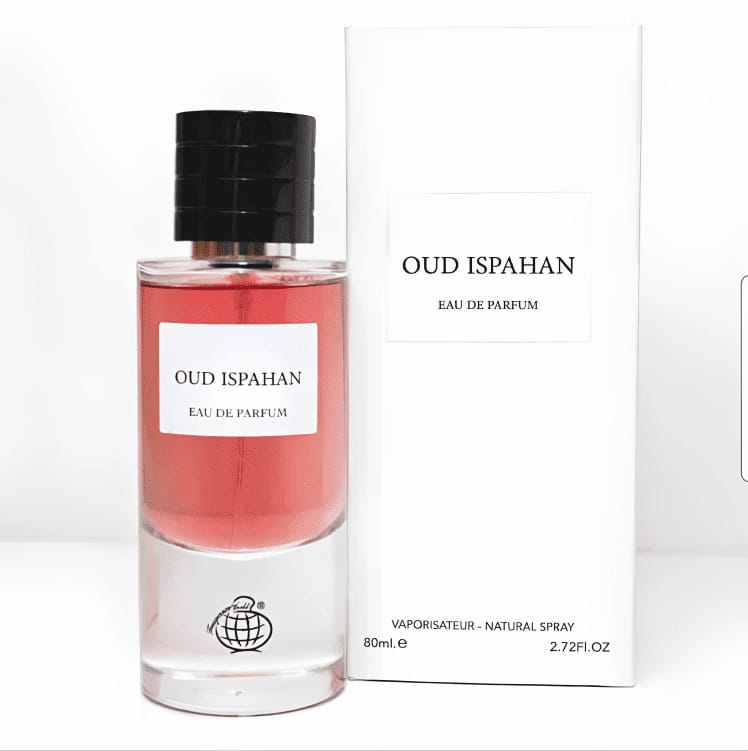 Oud Ispahan 80ml FW
