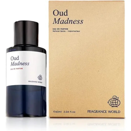 Oud Madness 60ml