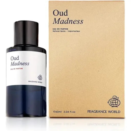 Oud Madness 60ml