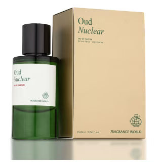 Oud Nuclear 60ml FW