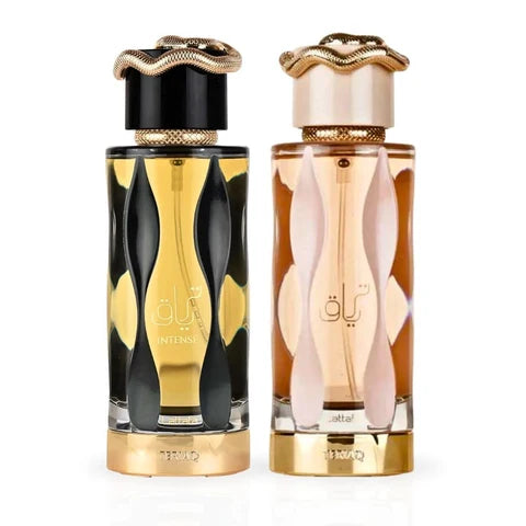 Teriaq Pink / Black Intense 100ml