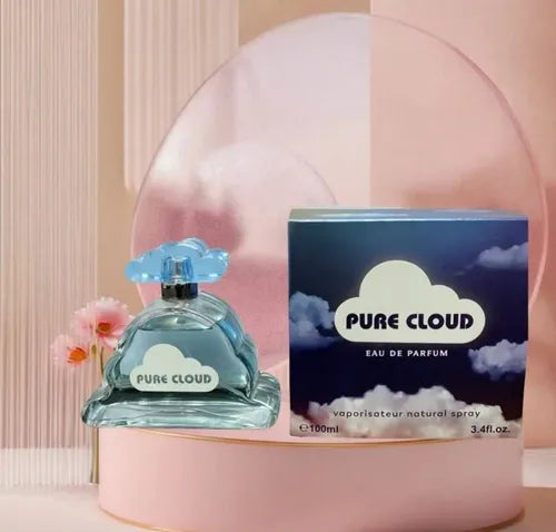 Pure Cloud 100ml