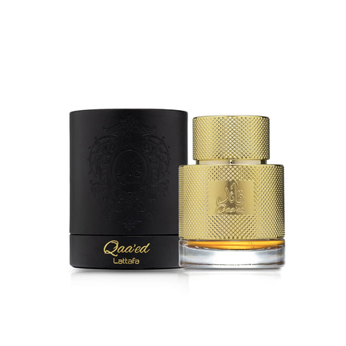 Qaa'ed Lataffa Assorted 100ml