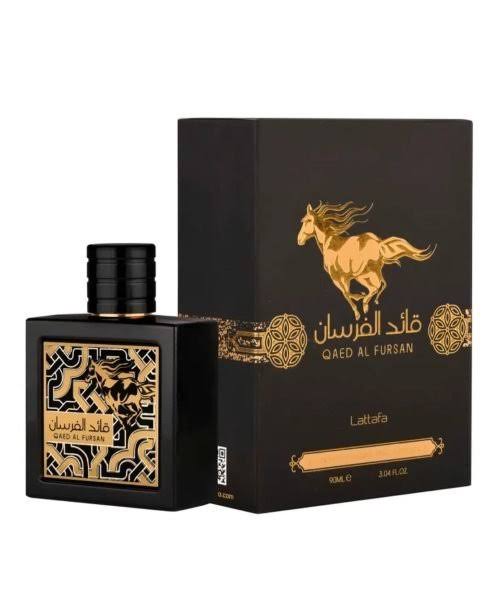 Qaed Al Fursan Assorted 90ml