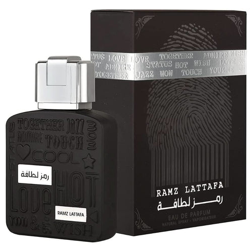 Ramz Lattafa Assorted 100ml