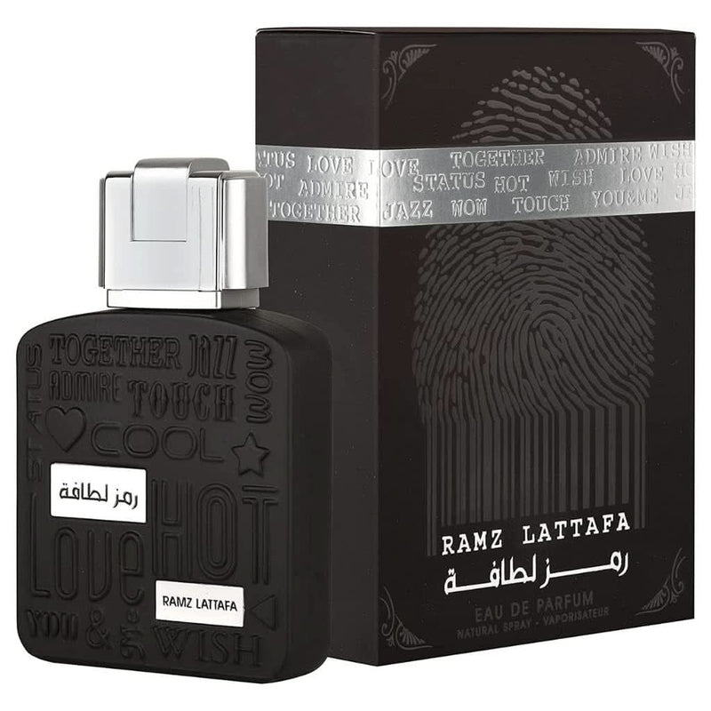 Ramz Lattafa Assorted 100ml