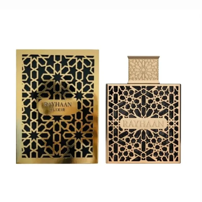Rayhaan Assorted perfumes 100ml