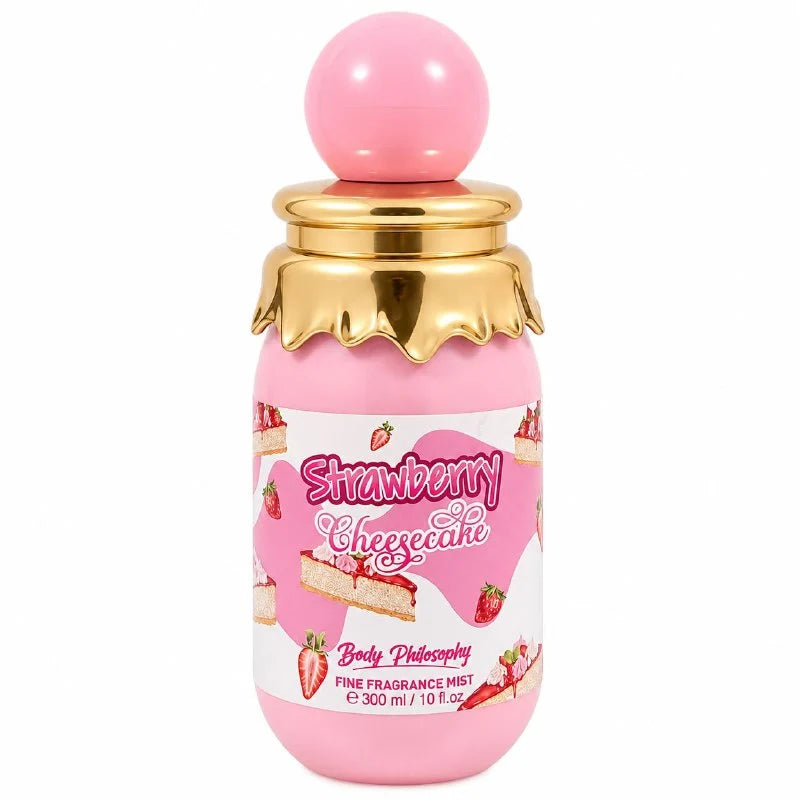 Body Philosophy Assorted 300ml