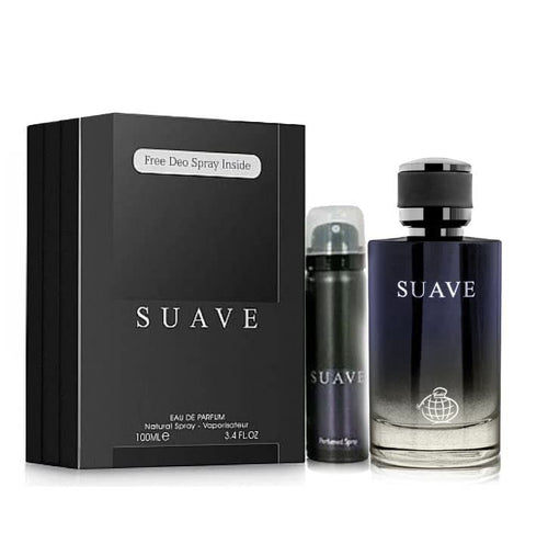 Suave 100ml FW
