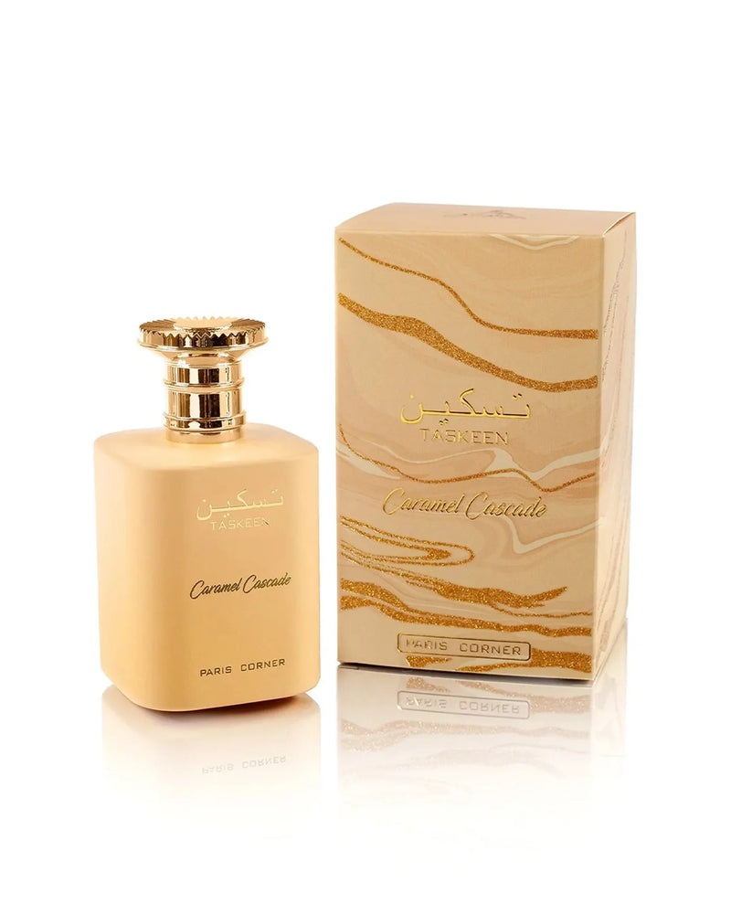 Taskeen Assorted 100ml