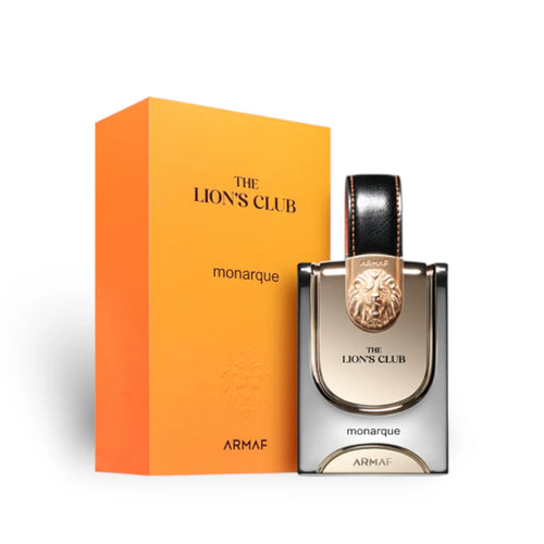 The Lion's Club Armaf 100ml