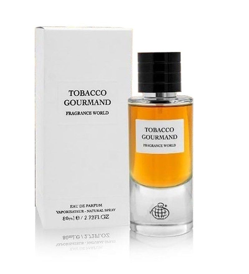 Tobacco Gourmand FW 80ml