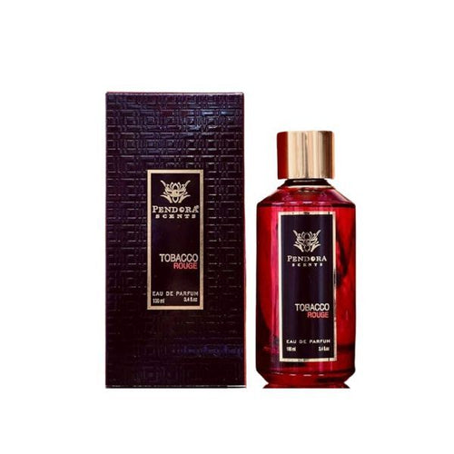 Tobacco Rouge 100ml