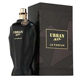 Urban Man Assorted Perfumes F.W