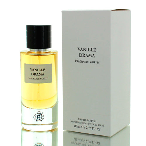 Vanille Drama 80ml FW