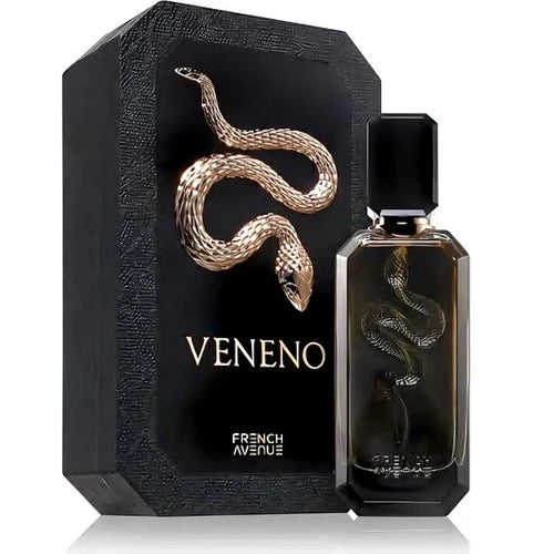 Veneno Assorted 100ml