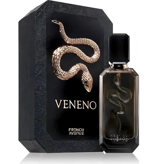 Veneno Assorted 100ml