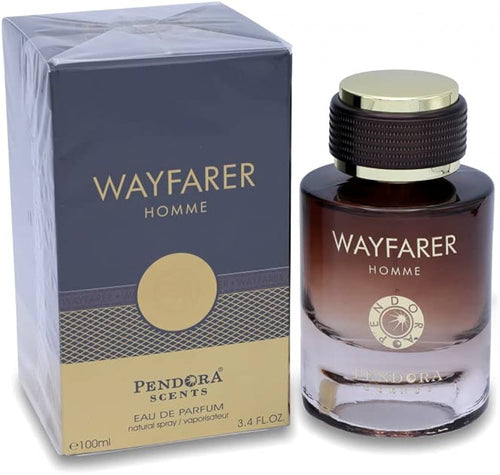 Wayfarer Homme 100ml