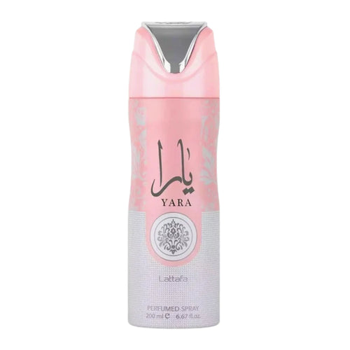 Yara Asad Lataffa Body Spray 200ml