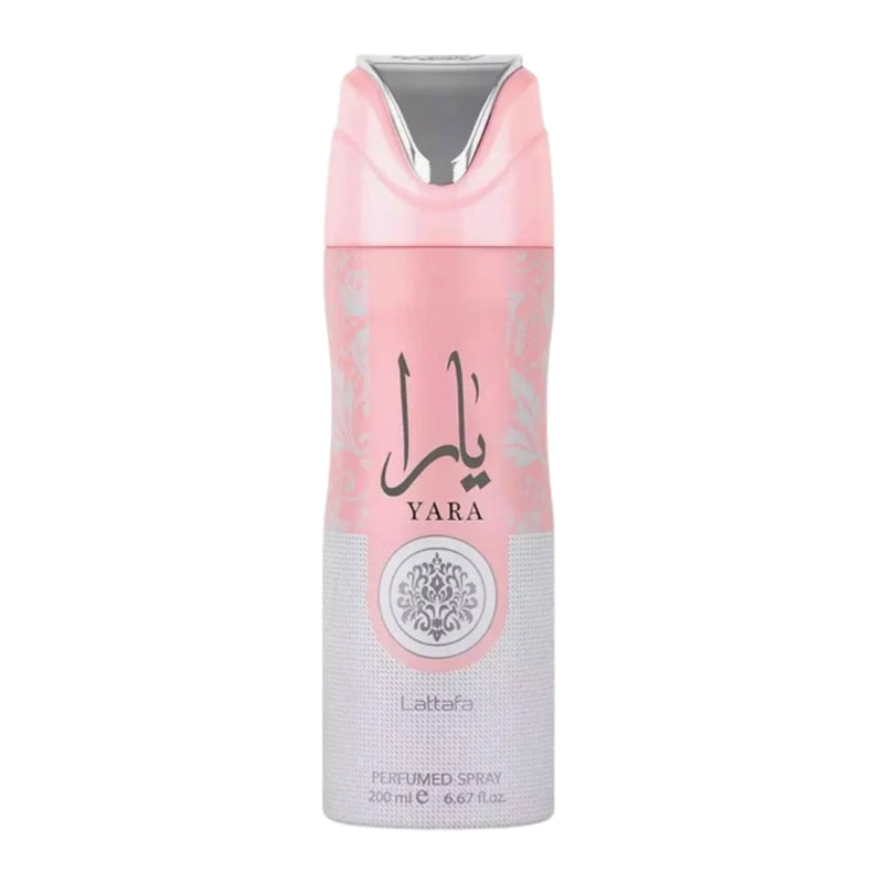 Yara Asad Lataffa Body Spray 200ml
