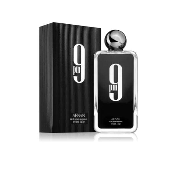 Afnan 9pm 100ml