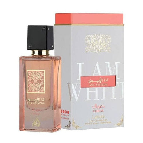 Ana Abiyedh Coral 60ml