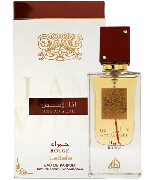 Ana Abiyedh Rouge 60ml