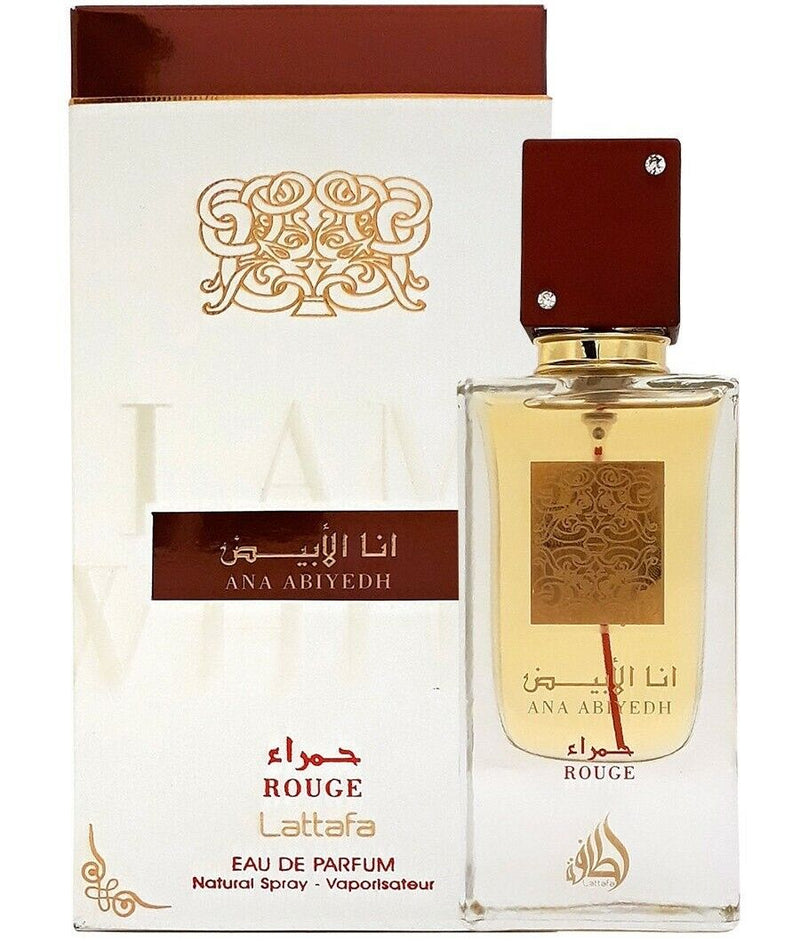 Ana Abiyedh Rouge 60ml