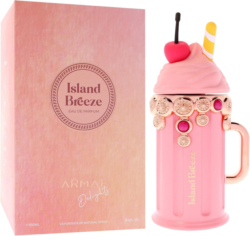 Armaf Island Breeze 100ml